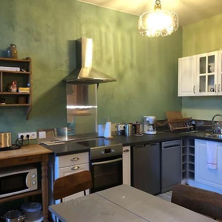 Appartement Pour 2 Personnes A 50 Metres Du Port Paimpol Extérieur photo