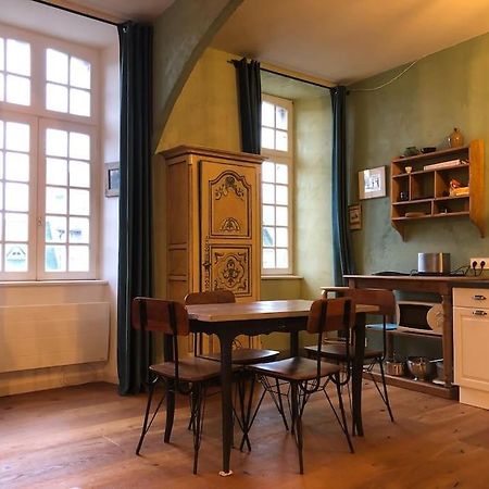 Appartement Pour 2 Personnes A 50 Metres Du Port Paimpol Extérieur photo