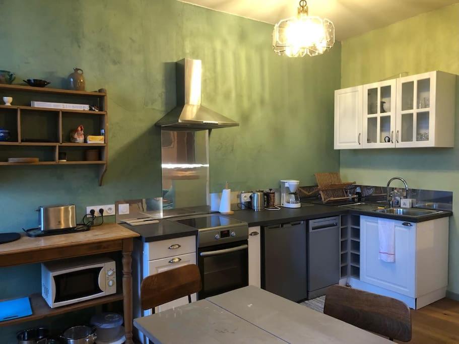 Appartement Pour 2 Personnes A 50 Metres Du Port Paimpol Extérieur photo