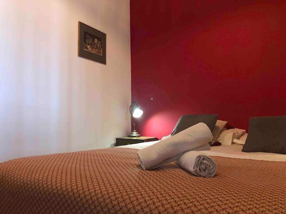 Appartement Pour 2 Personnes A 50 Metres Du Port Paimpol Extérieur photo