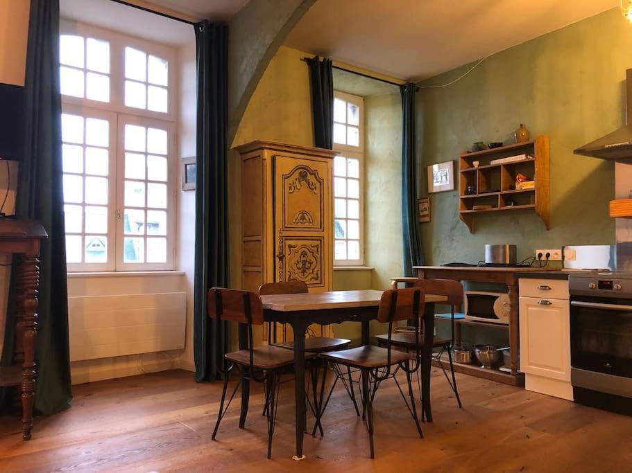 Appartement Pour 2 Personnes A 50 Metres Du Port Paimpol Extérieur photo