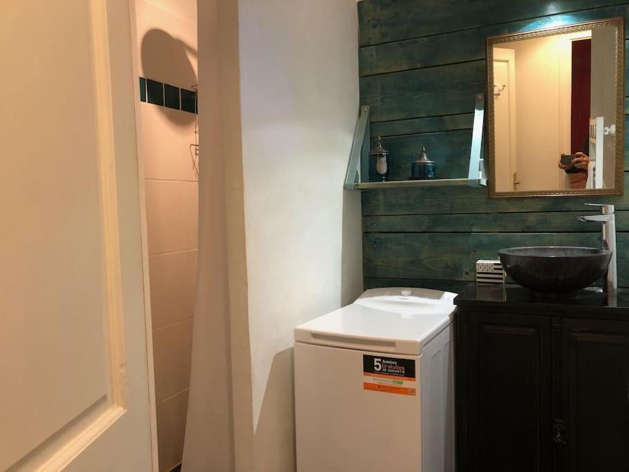 Appartement Pour 2 Personnes A 50 Metres Du Port Paimpol Extérieur photo